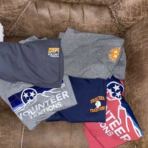 Volunteer Traditions Bundle